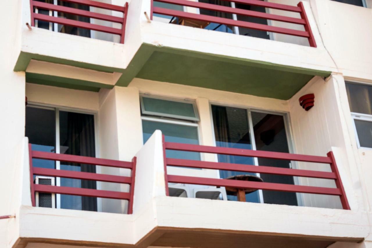 Isabel Suites Zihuatanejo Exterior foto
